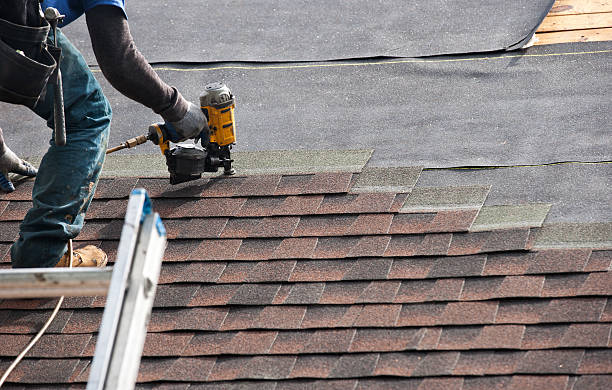 Licensed Gutter Installation service in Clear Lake, WI - Brentwood Metal Roofing